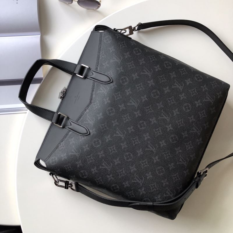 Mens LV Briefcases